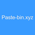 Paste-bin.xyz icon