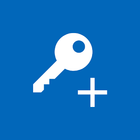 Authenticator Plus icon