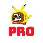 Pikashow Pro icon