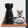 Gnome Chess icon