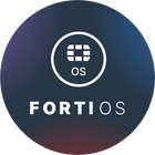 FortiOS icon