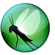 locust icon