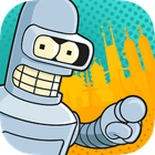 Futurama: Game of Drones icon