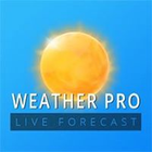 Weather Pro Live icon