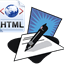 JMTech 121 HTML Editor icon