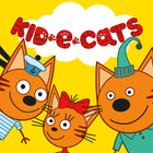 Kid-E-Cats: Picnic icon