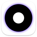 Circles for Zoom icon