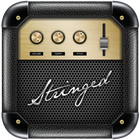 Stringed 2 icon