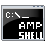 AmpShell icon