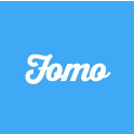 Fomo icon