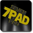 7Pad Scales and chords icon