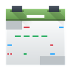 Kontact - KOrganizer icon