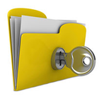 Gilisoft File Lock Pro icon