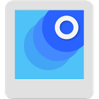 Google PhotoScan icon