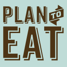 Plan to Eat icon