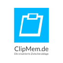 ClipMem 3 icon