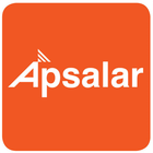 Apsalar icon