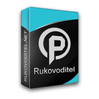 Rukovoditel icon