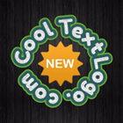 Cool Text Logo icon