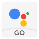 Google Assistant Go icon