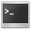 QTerminal icon