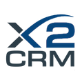 X2CRM icon