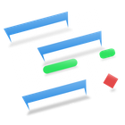 Calligra Plan icon