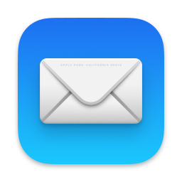 Apple Mail icon