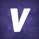 Videezy icon