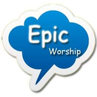 EpicWorship icon