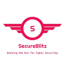 SecureBlitz Strong Password Generator icon