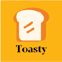 Toasty.ai icon