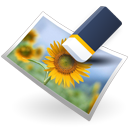 Gihosoft Photo Eraser icon