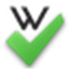 Wedoist icon