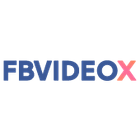 Fbvideox icon