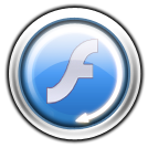 Free SWF to Video Converter icon