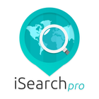 Wordpress i-search pro icon