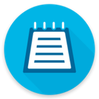 Notepad by Braden Farmer icon