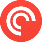 Pocket Casts icon