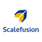 Scalefusion icon