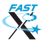 FastX icon