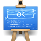 PaintCode icon