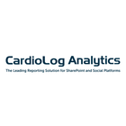 CardioLog Analytics icon