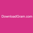 DownloadGram.Com icon