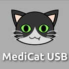 MediCat USB icon