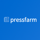 Pressfarm icon