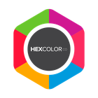 Hex Colors icon