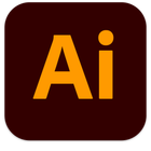 Adobe Illustrator icon