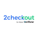 2Checkout icon