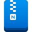 NanaZip icon